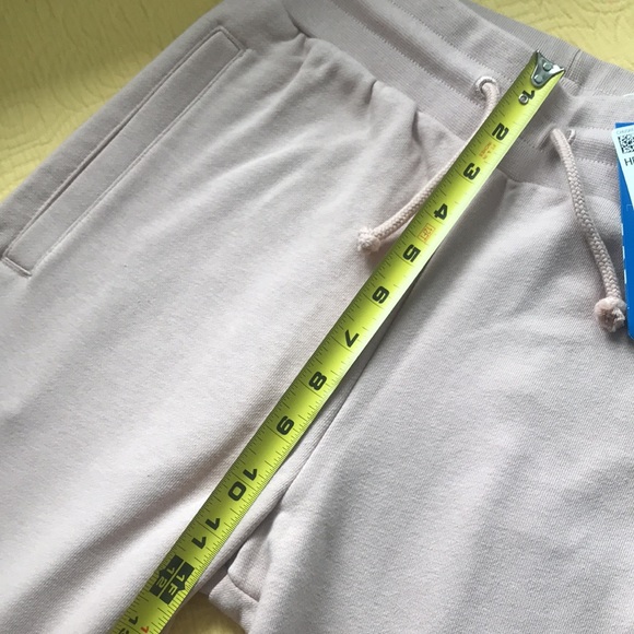 New Adids COTTON Sweatpants   A080 - Picture 8 of 15